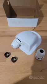 Passa cavi barca, furgone, camper