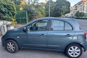 NISSAN MICRA 1.2 12V 5 porte - Neopatentati