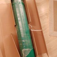 Tapparelle in pvc 
