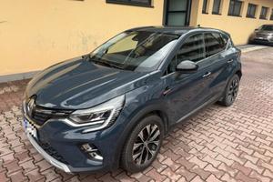 RENAULT Captur Full Hybrid E-Tech 145 CV Techno