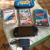 SONY PSP -1004