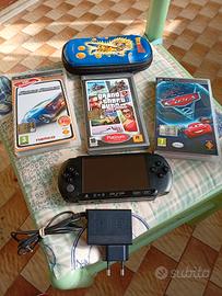 SONY PSP -1004