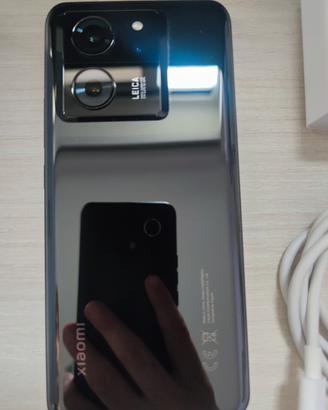 Xiaomi 13T 256gb 5g dual SIM 