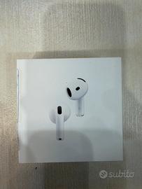 Cuffiette apple air