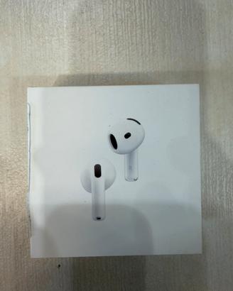 Cuffiette apple air