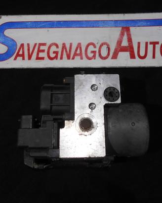Centralina abs citroen xsara picasso 9633666580