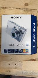 macchinetta fotografica