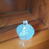 oggetto in vetro cristallo