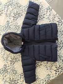 Bomber Piumino Petit Bateau