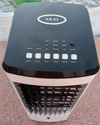 raffrescatore d'aria Akai 