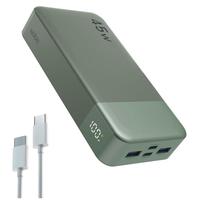 NOBIS POWER BANK 45W - 20000 mAh