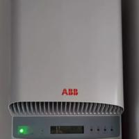 inverter pv aurora one 6000 tld-outd 