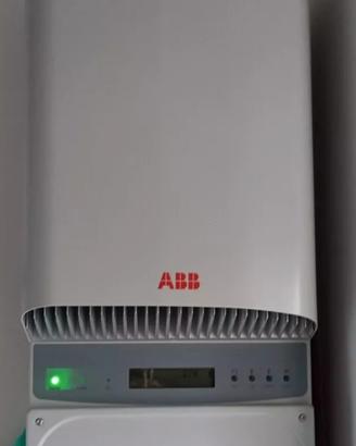 inverter pv aurora one 6000 tld-outd 