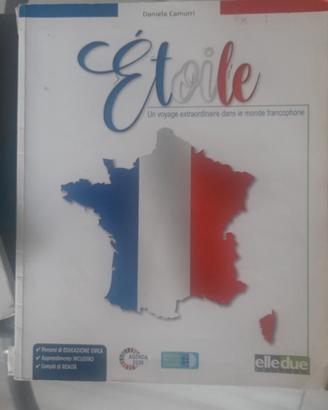 libro Etoile 