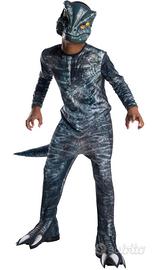 Costume da carnevale Veloceraptor Jurassic World 