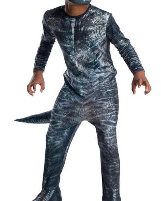 Costume da carnevale Veloceraptor Jurassic World 