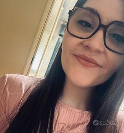 Pulizie, commessa, cameriera