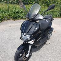 Gilera Runner ST 125 4T