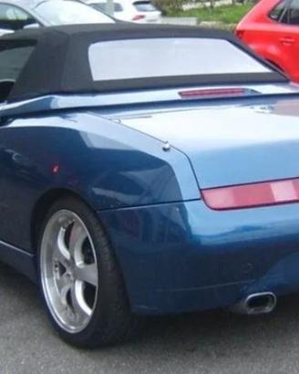 Alfa Romeo Spider 3,0 V6 ( TAGLIANDI )