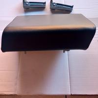 seggiolino bicicletta 