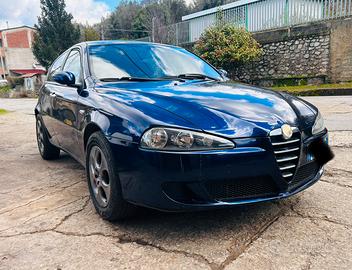Alfa Romeo 147 1.9 JTD