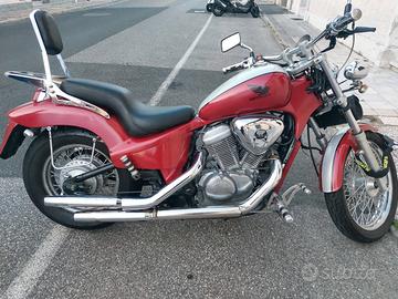 Honda Shadow 90 - 1998