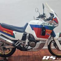 Honda Africa Twin XRV 750
