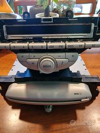 autoradio mini R56 one