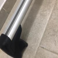 Barre per tetto Mini Countryman R60