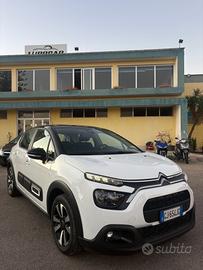 Citroen C3 BlueHDi 100 S&S Shine Pack