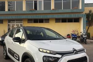 Citroen C3 BlueHDi 100 S&S Shine Pack
