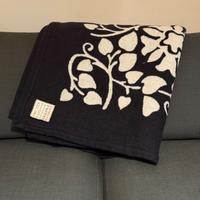 Coperta 100% lana - Frette