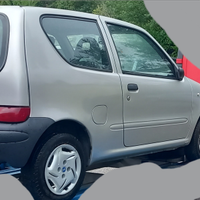 Fiat 600 ricambi
