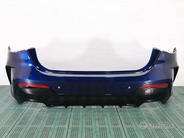 BMW G22 G23 Paraurti posteriore M Sport | 24892