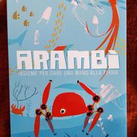 Arambì: Insieme per dare una mano alla Terra -