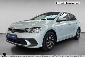 Volkswagen Polo 1.0 young 80cv