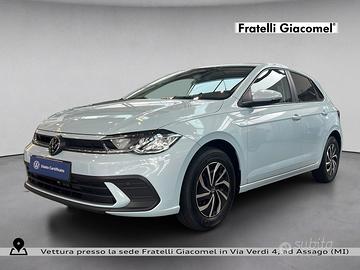 Volkswagen Polo 1.0 young 80cv