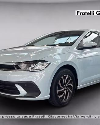Volkswagen Polo 1.0 young 80cv