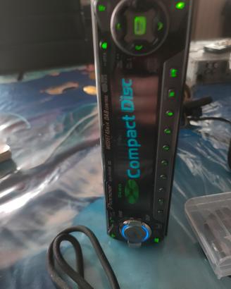 Pioneer DEH-P9100R