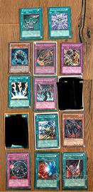 Card Yu-Gi-Oh