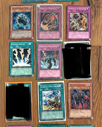 Card Yu-Gi-Oh