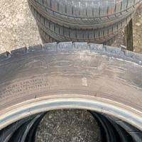 4 GOMME USATE ESTIVO 2156017 - CP6912362