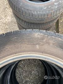 4 GOMME USATE ESTIVO 2156017 - CP6912362