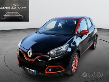 Renault CAPTUR *0.9 *90 CV 5 porte Intens*NEOPATEN