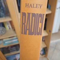 Radici Alex Haley – Edizione Rizzoli 1978 con albe