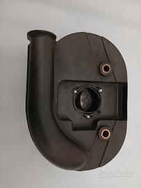 filtro aria harley davidson sportster