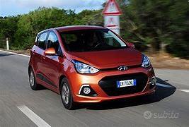 Ricambi usati per hyundai i20 #5