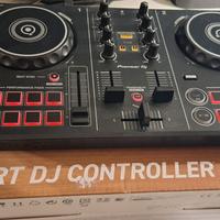 consolle pioneer DDJ 200