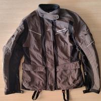 Spidi Giacca Moto VENTURE H2OUT LADY 3 strati (3 i