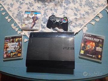 PlayStation 3